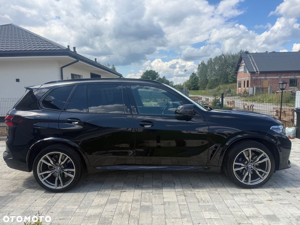 BMW X5 M - 4