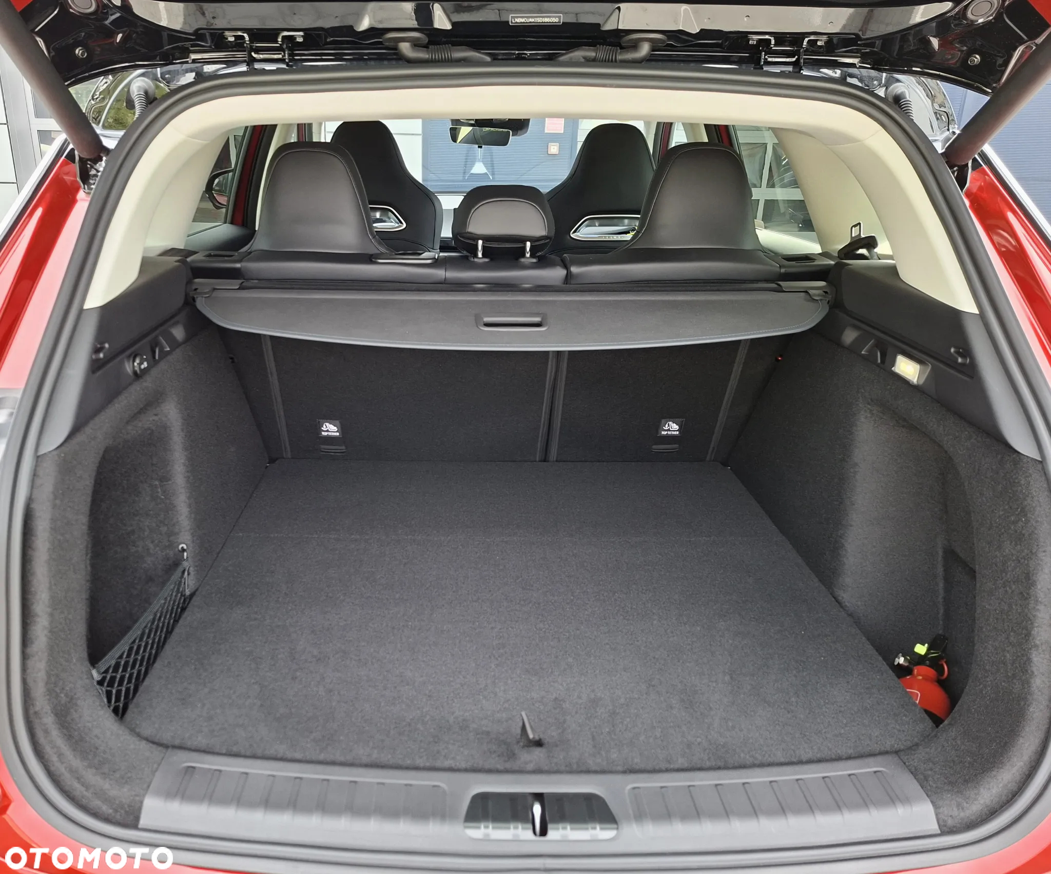 BAIC 5 1.5T Comfort DCT - 7