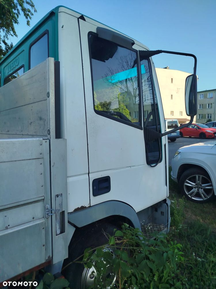 Iveco 65E12 - 13