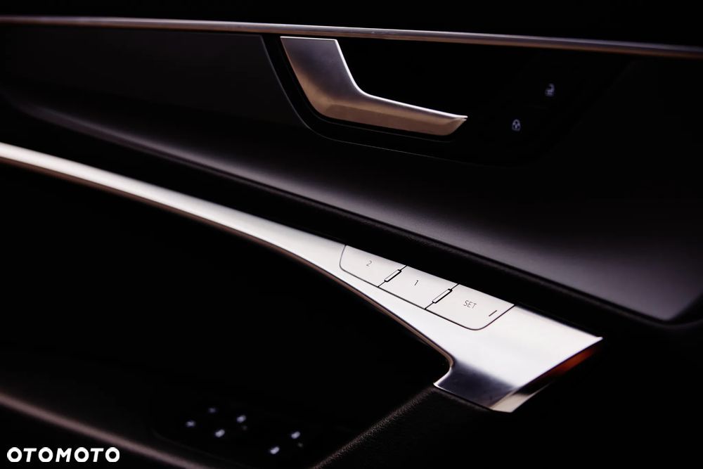Audi A6 Limousine 40 TDI S tronic S line - 36