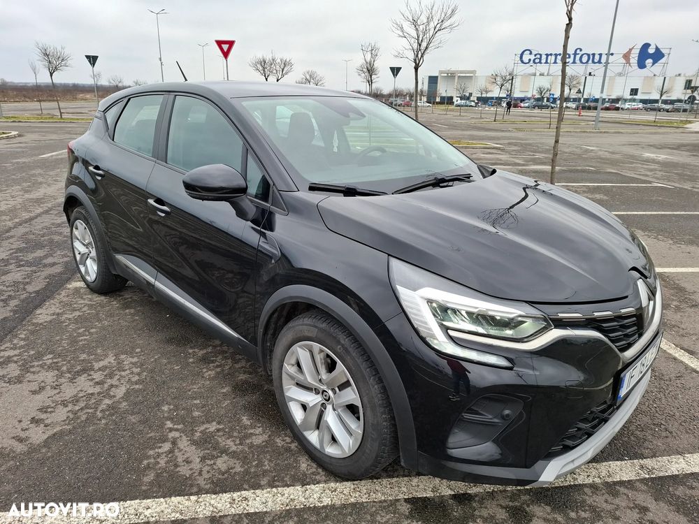 Renault Captur - 2