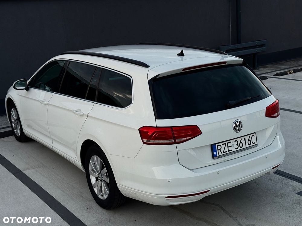 Volkswagen Passat 2.0 TDI BMT Comfortline DSG - 29