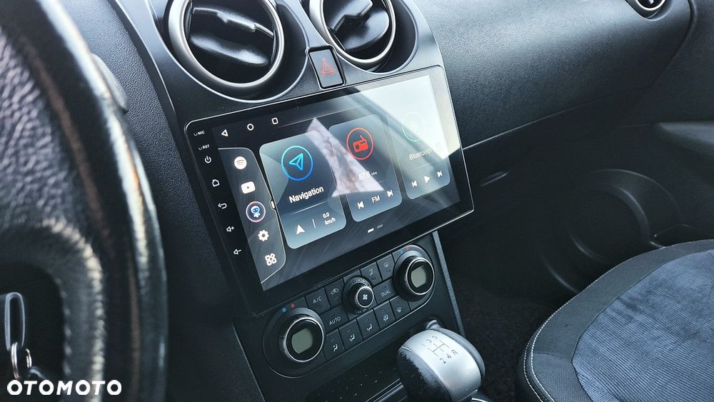 Nissan Qashqai 1.6 I-Way - 30