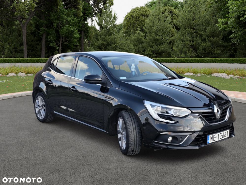 Renault Megane 1.3 TCe FAP Business - 4