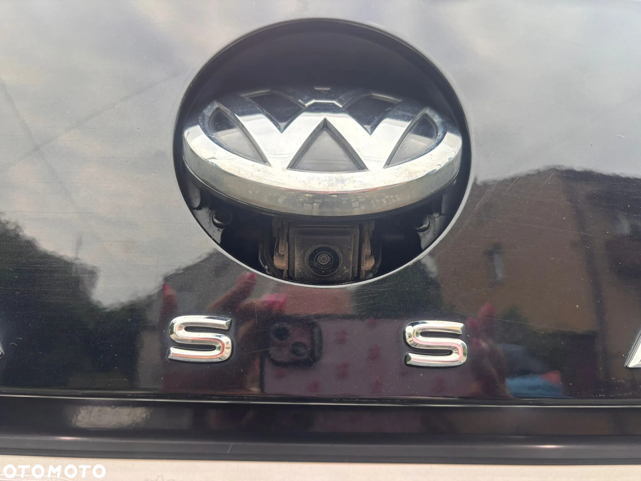 Volkswagen Passat 2.0 TDI Elegance DSG - 28