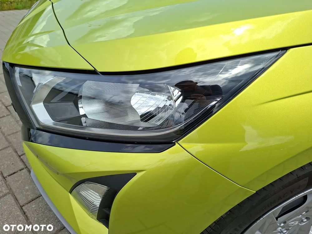 Hyundai i20 1.0 T-GDI Pure DCT - 33