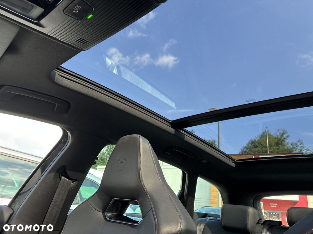 Cupra Leon Sportstourer - 27