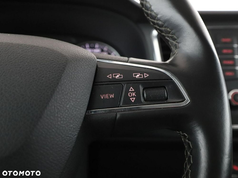 Seat Ateca 1.6 TDI Style - 33