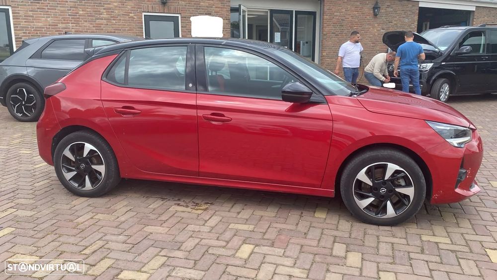 Opel Corsa-e GS Line - 3