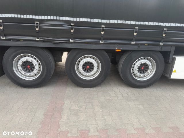 Krone SD - 9
