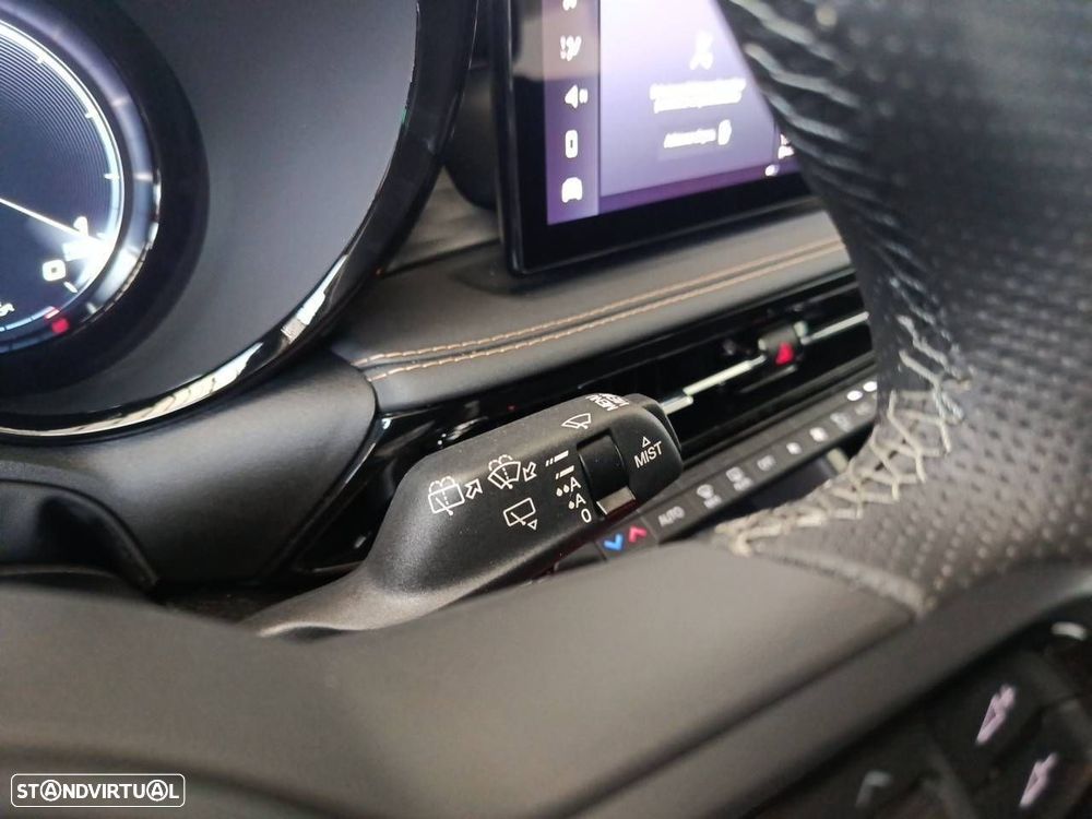 Alfa Romeo Tonale 1.5 Hybrid Sprint - 16