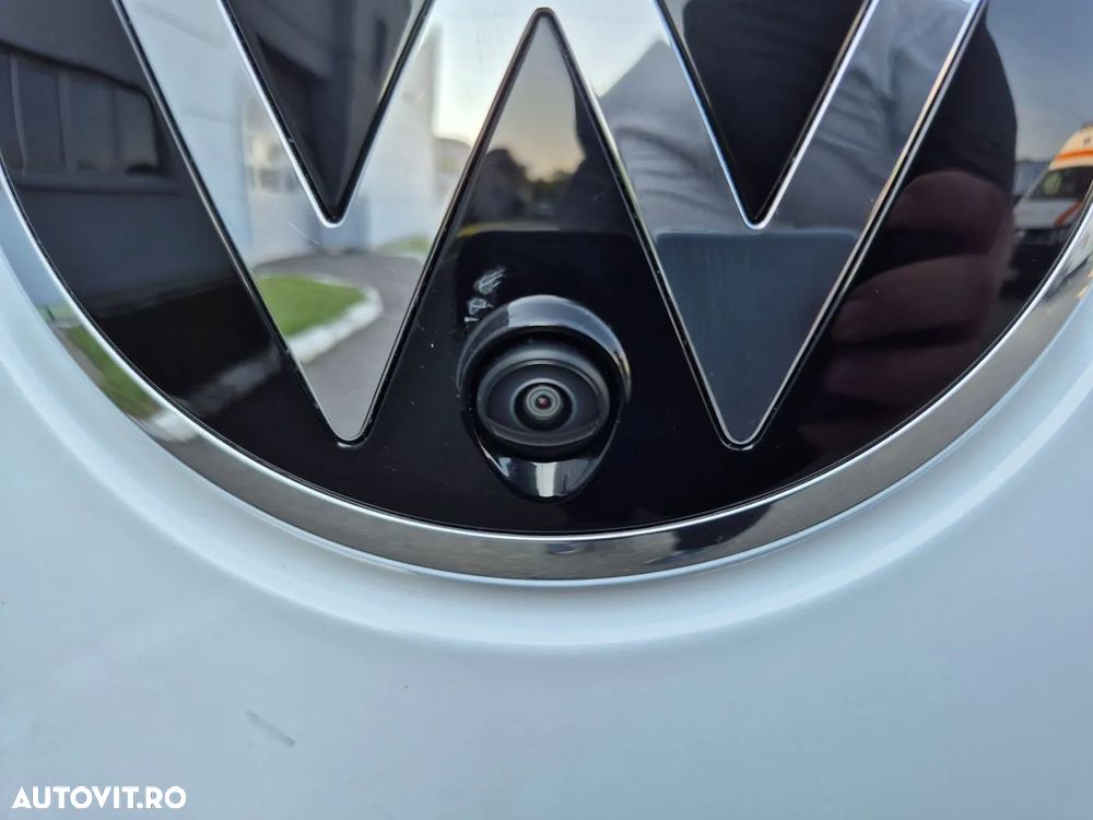 Volkswagen Amarok 2.0 TDI 205 CP 4M 10AT Life - 20