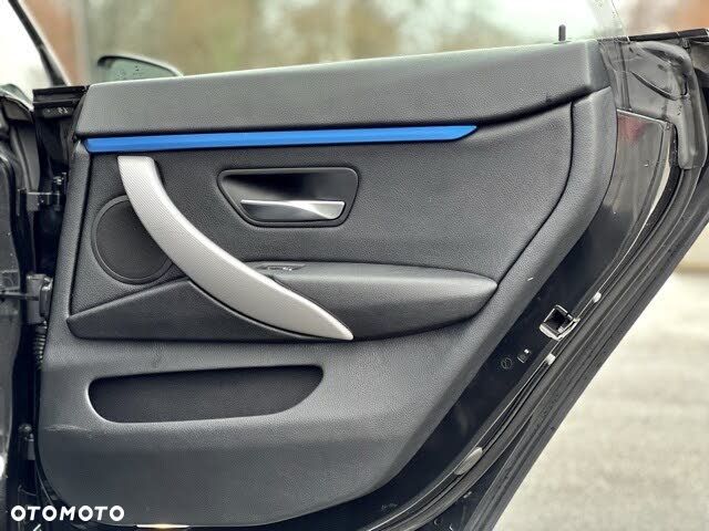 BMW Seria 4 430i M Sport - 19