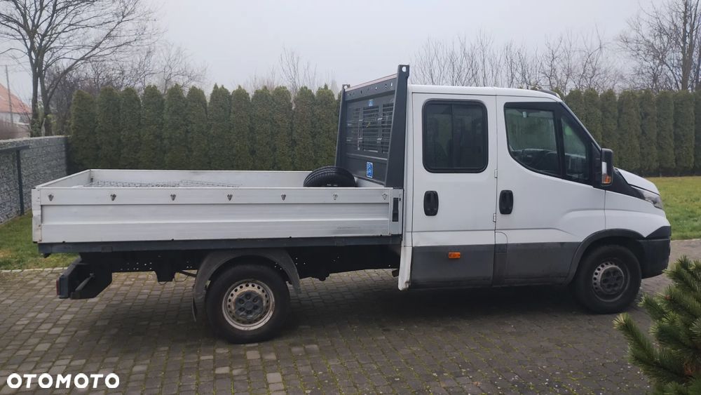 Iveco Daily - 5