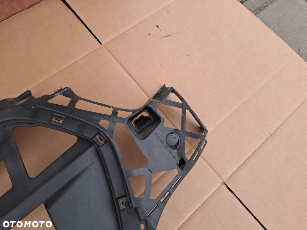 WZMOCNIENIE ZDERZAKA GRILLA FORD TRANSIT CUSTOM LIFT ORYGINAŁ - 2