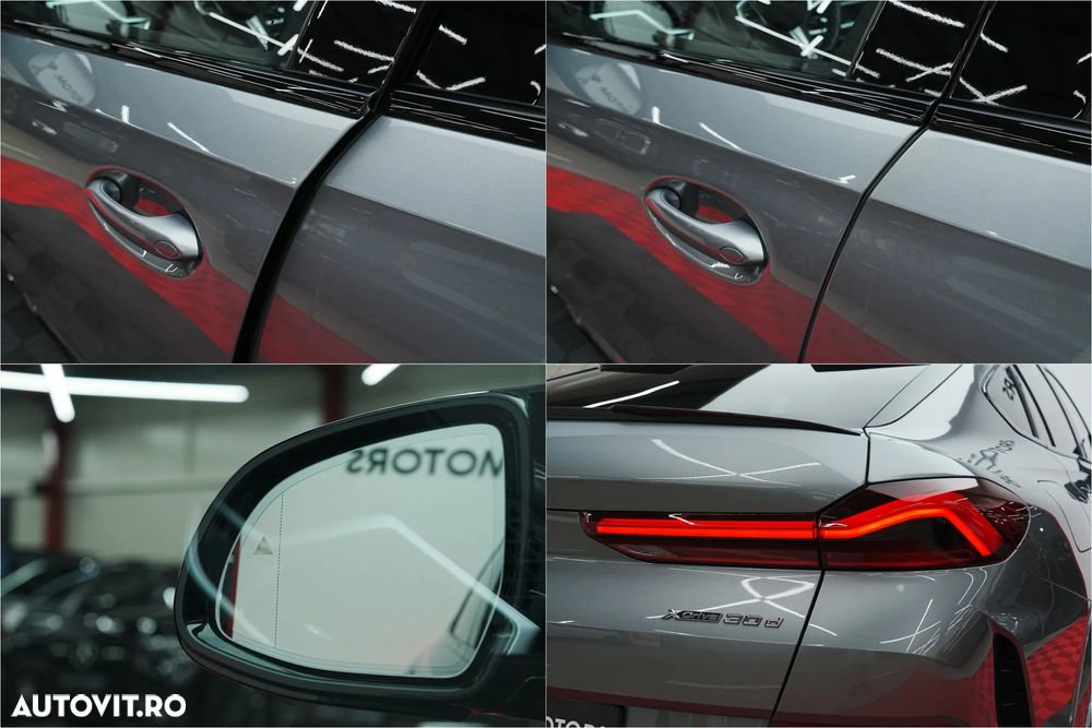 BMW X6 xDrive30d M Sport - 23