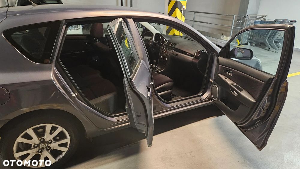 Mazda 3 1.6 Active - 15