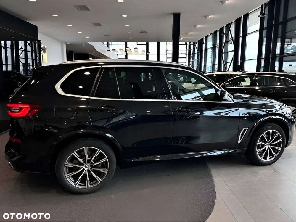 BMW X5 xDrive30d - 2