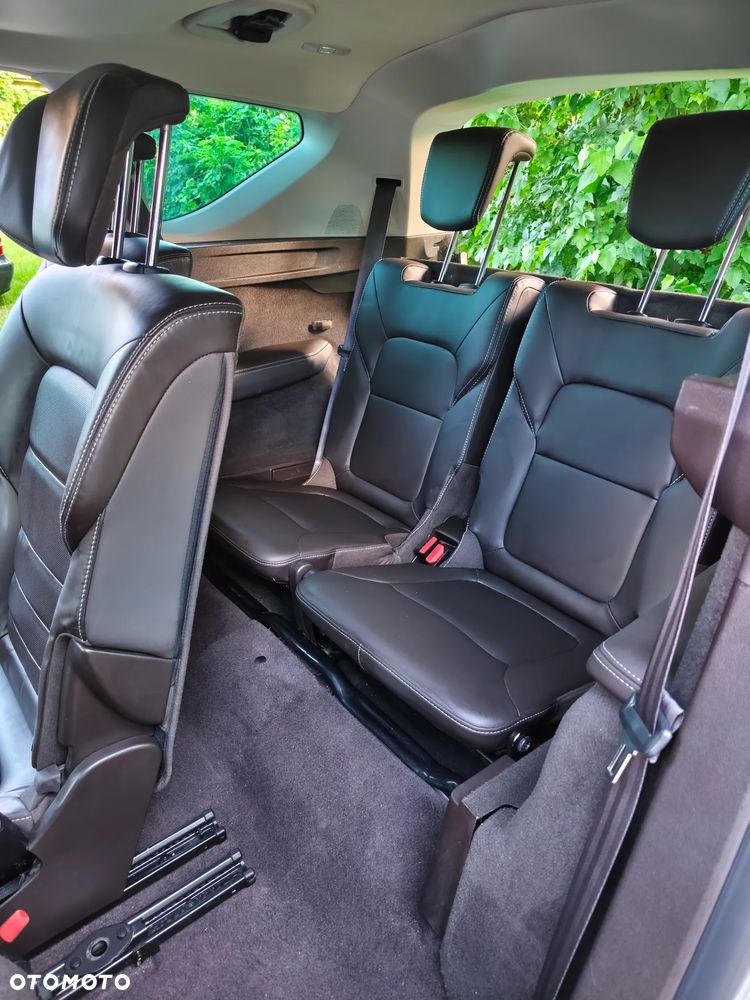 Renault Espace 2.0 Blue dCi Initiale Paris EDC - 13
