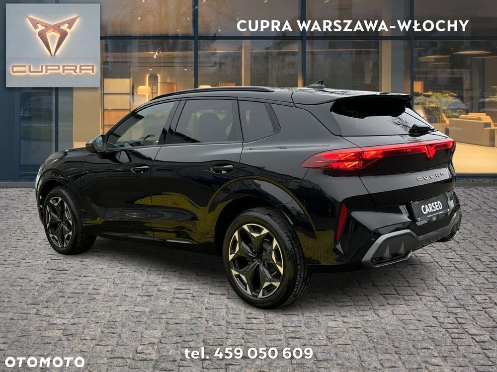 Cupra Terramar 2.0 TSI 4Drive DSG - 4