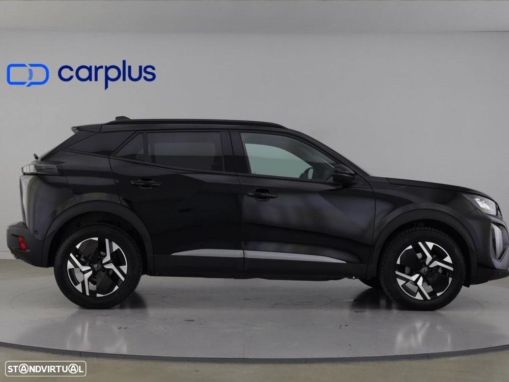 Peugeot 2008 1.2 PureTech Allure - 8