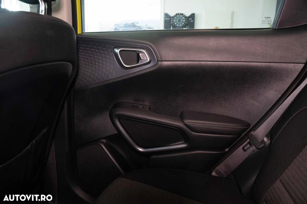 Kia Soul Spirit - 33