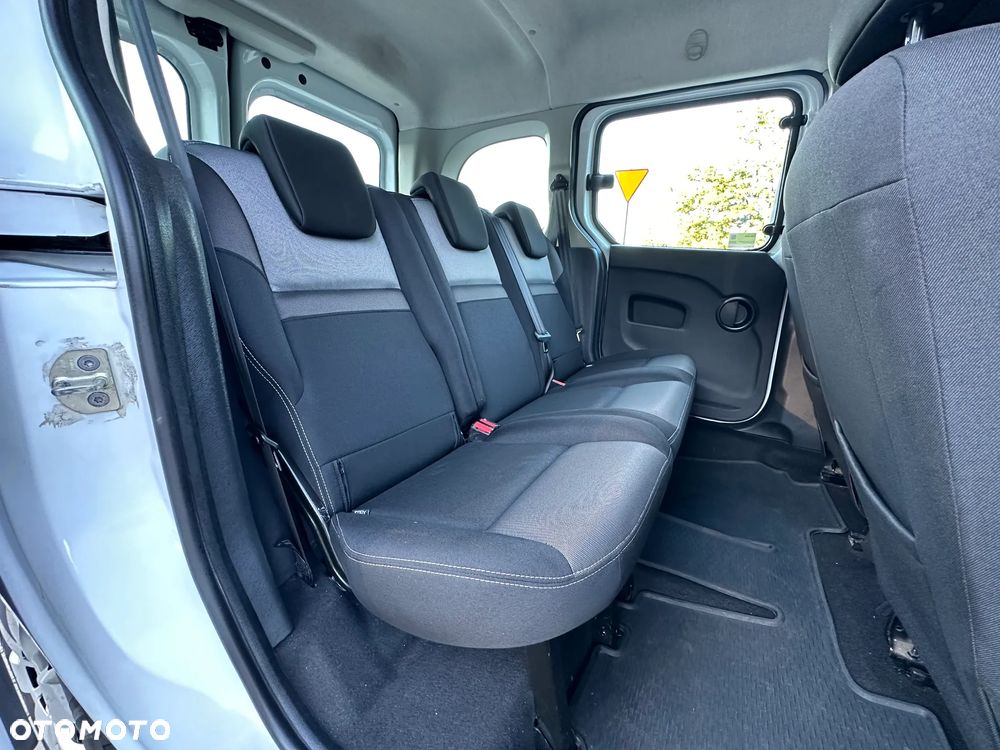 Renault Kangoo 1.5 dCi Zen - 15