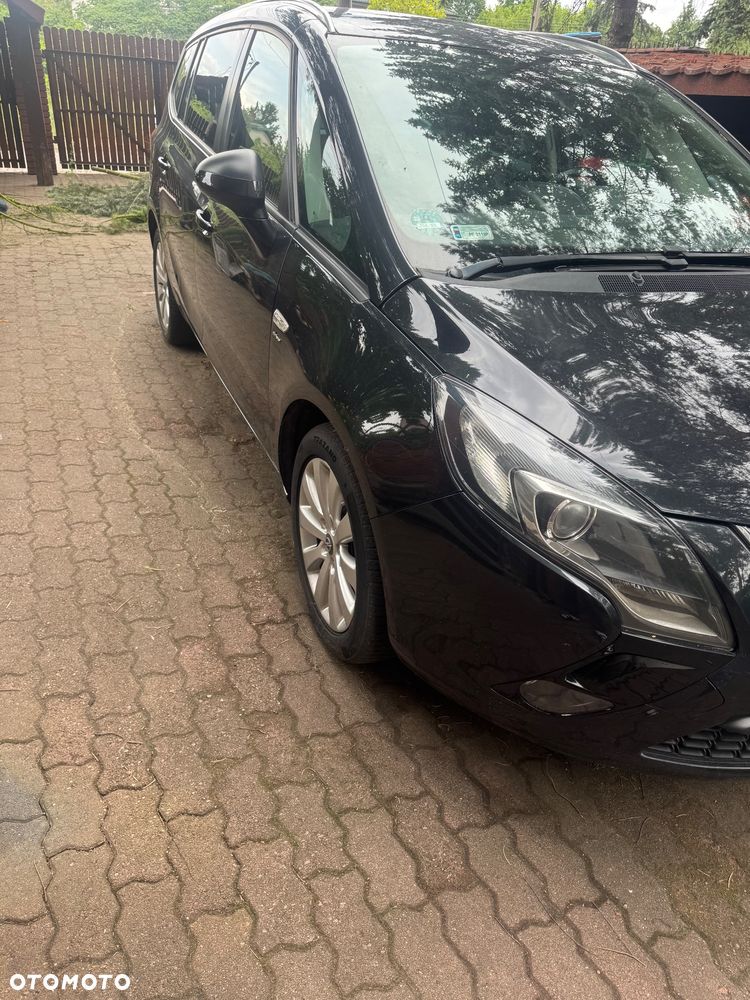 Opel Zafira Tourer 1.4 Turbo Selection - 5