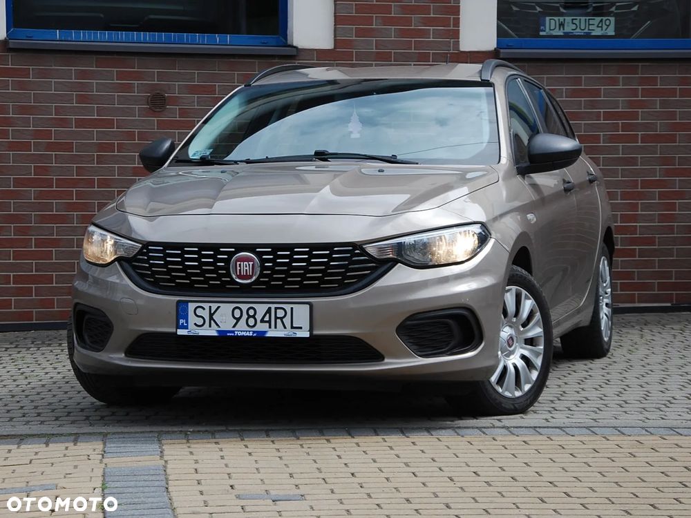 Fiat Tipo - 3