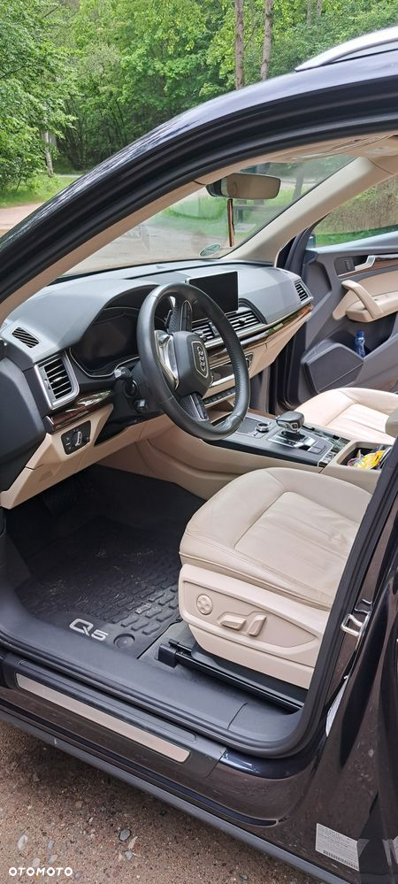 Audi Q5 - 23