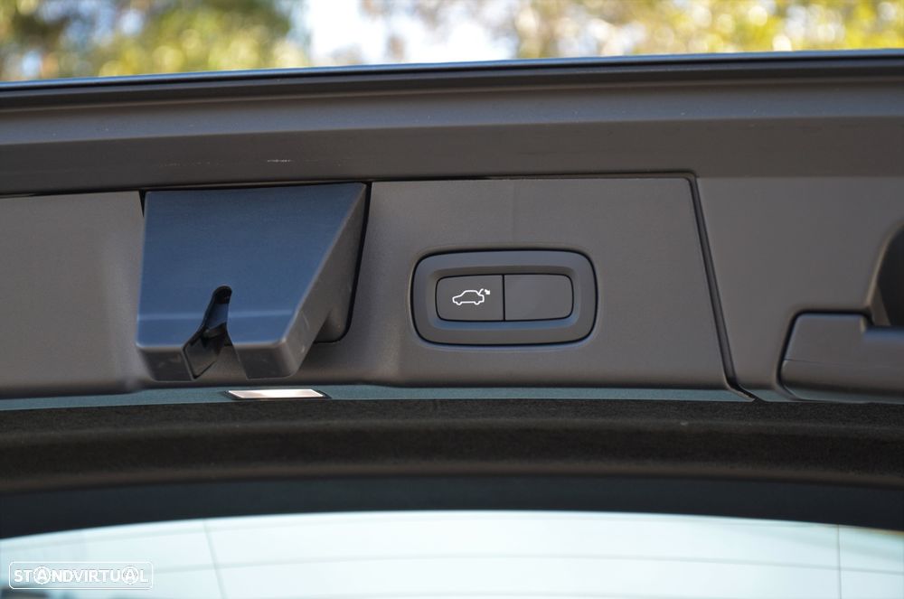 Volvo V90 2.0 D4 R-Design Geartronic - 3