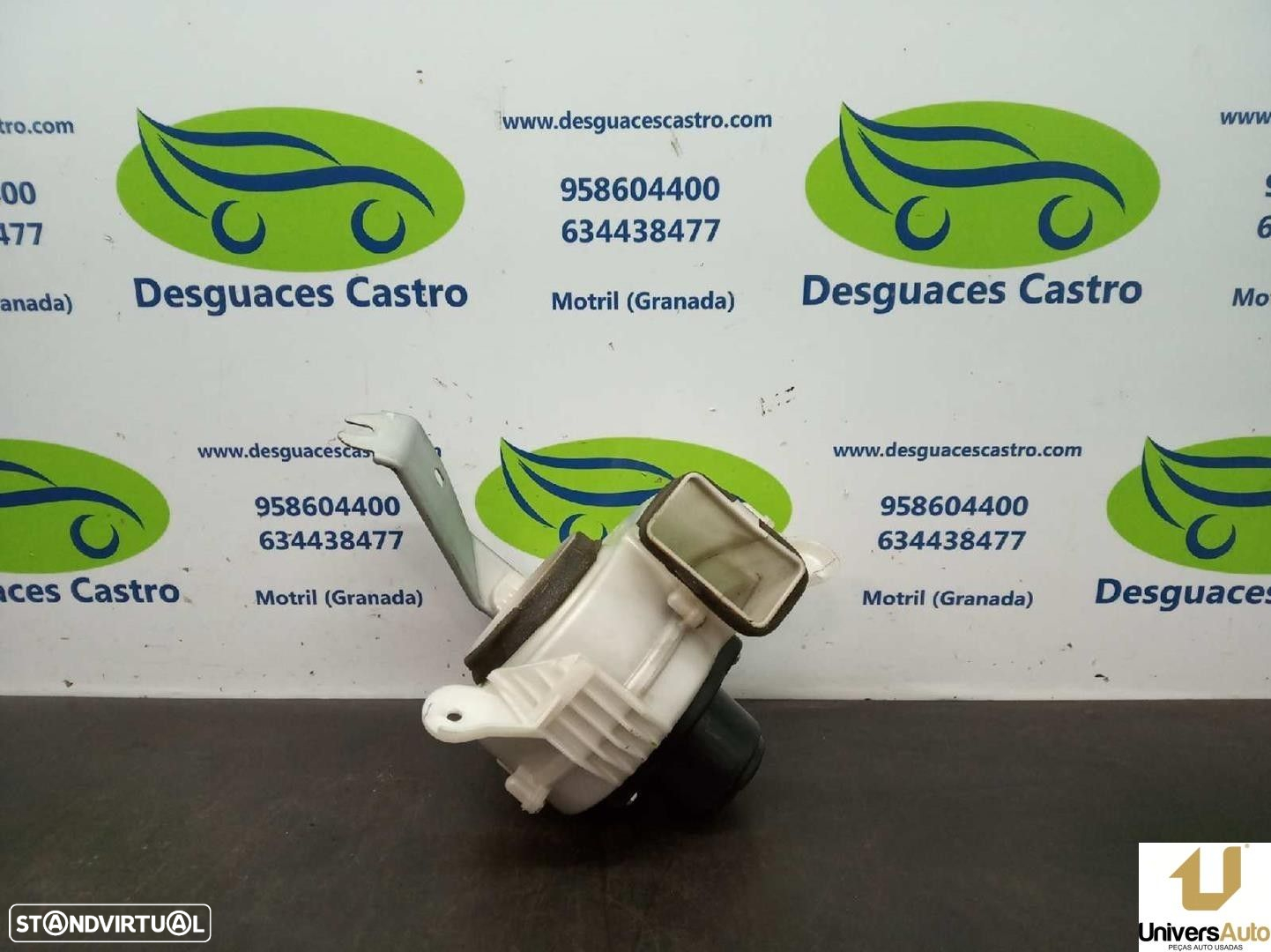 MOTOR SOFAGEM TOYOTA PRIUS FASTBACK 2004 -8713047070 - 2