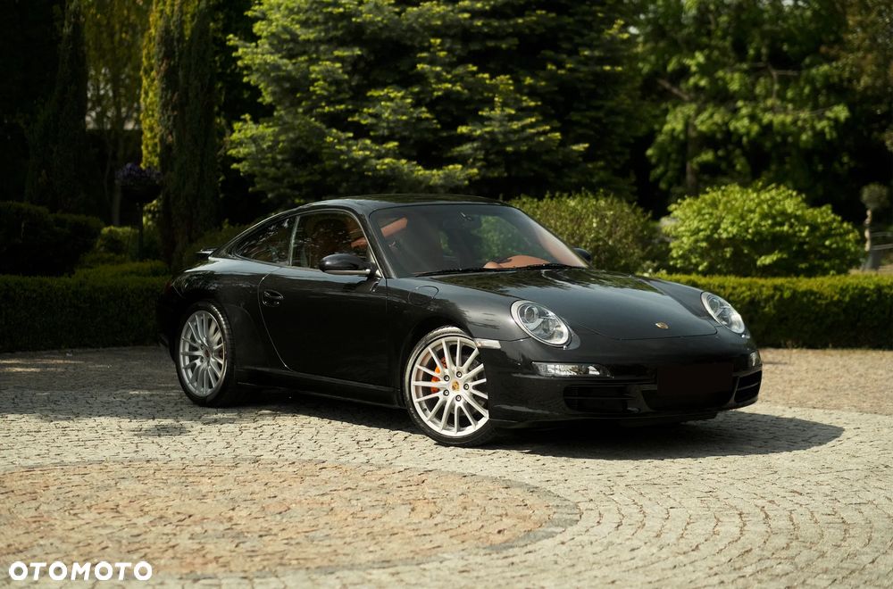Porsche 911 - 5