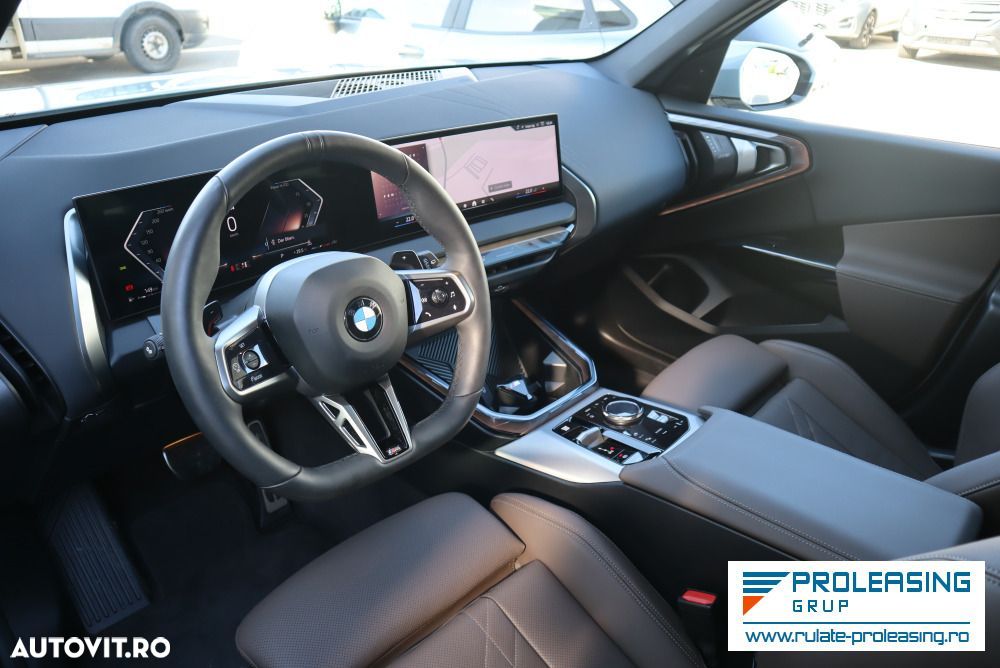 BMW X3 - 9