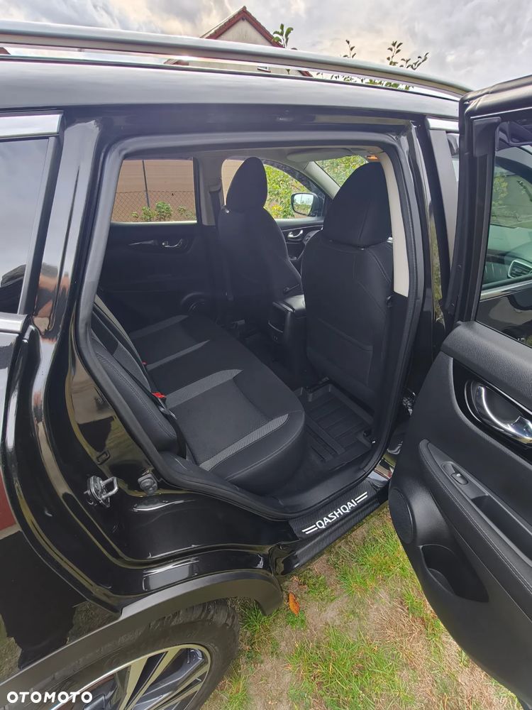Nissan Qashqai 1.5 dCi N-Connecta - 13