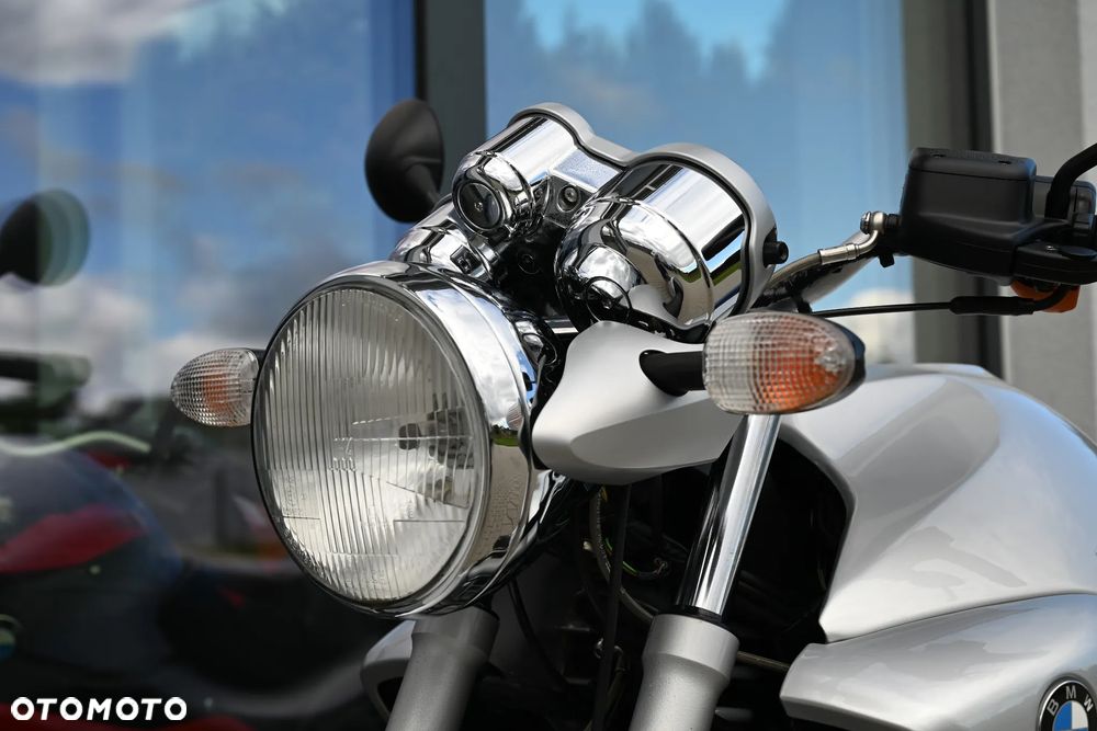 BMW R - 41