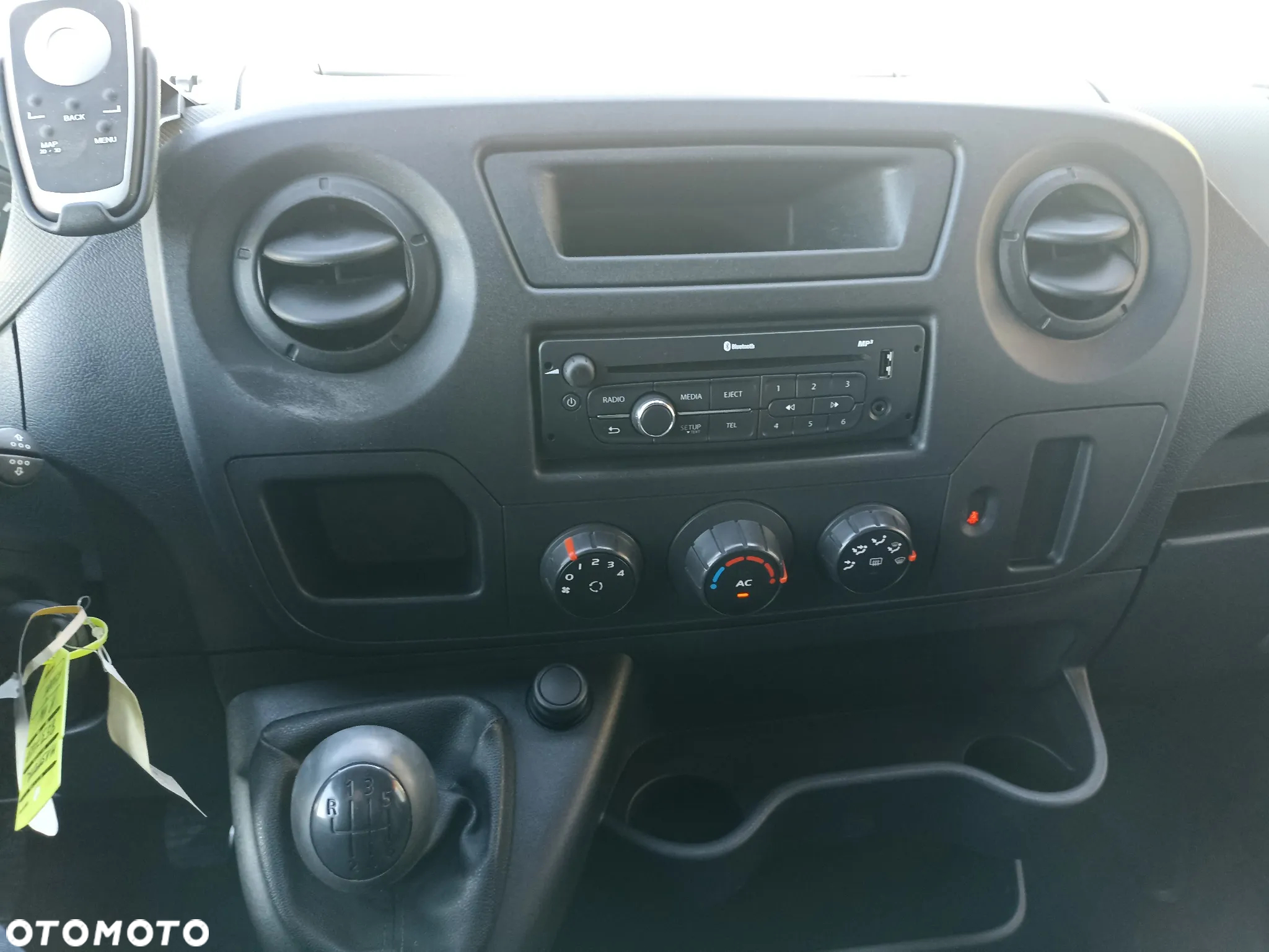 Renault MASTER - 12
