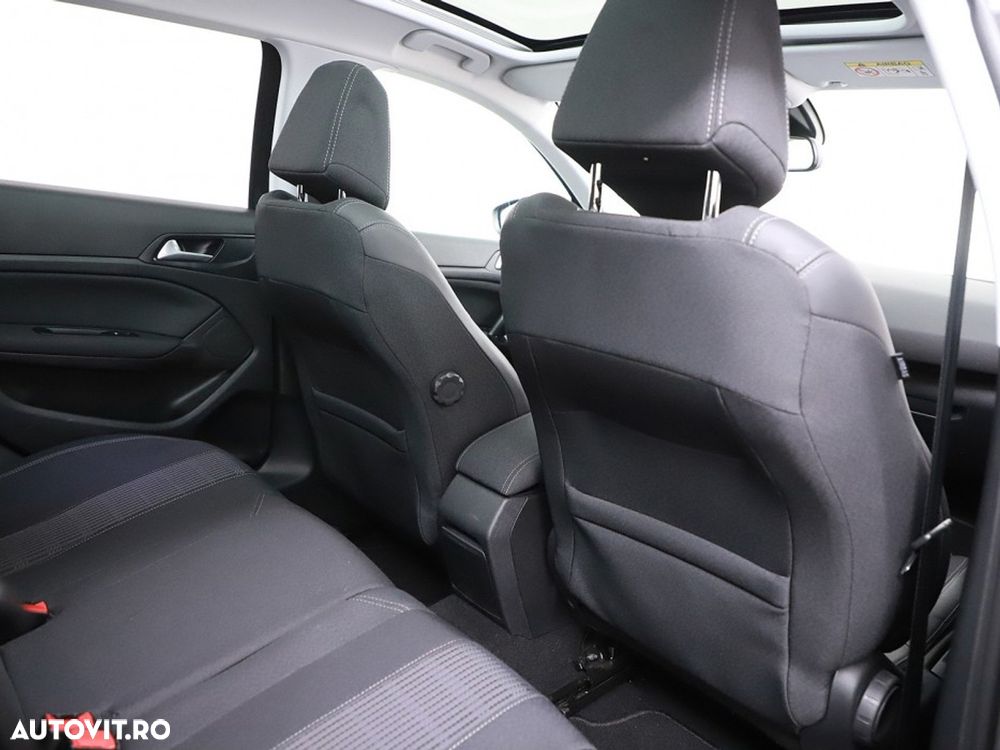 Peugeot 308 BlueHDi 130 Stop & Start Allure Business-Paket - 21