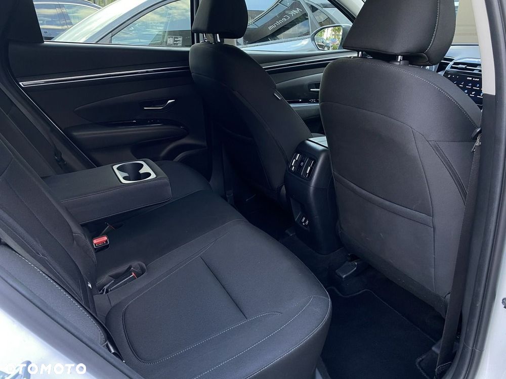 Hyundai Tucson - 29