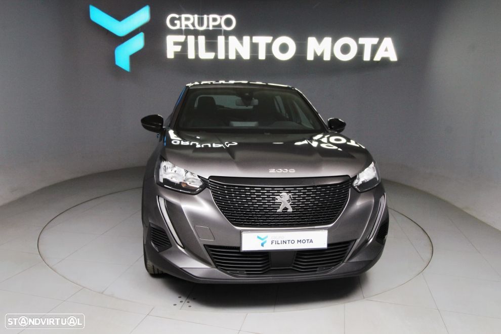Peugeot 2008 1.5 BlueHDi Active Pack EAT8 - 2