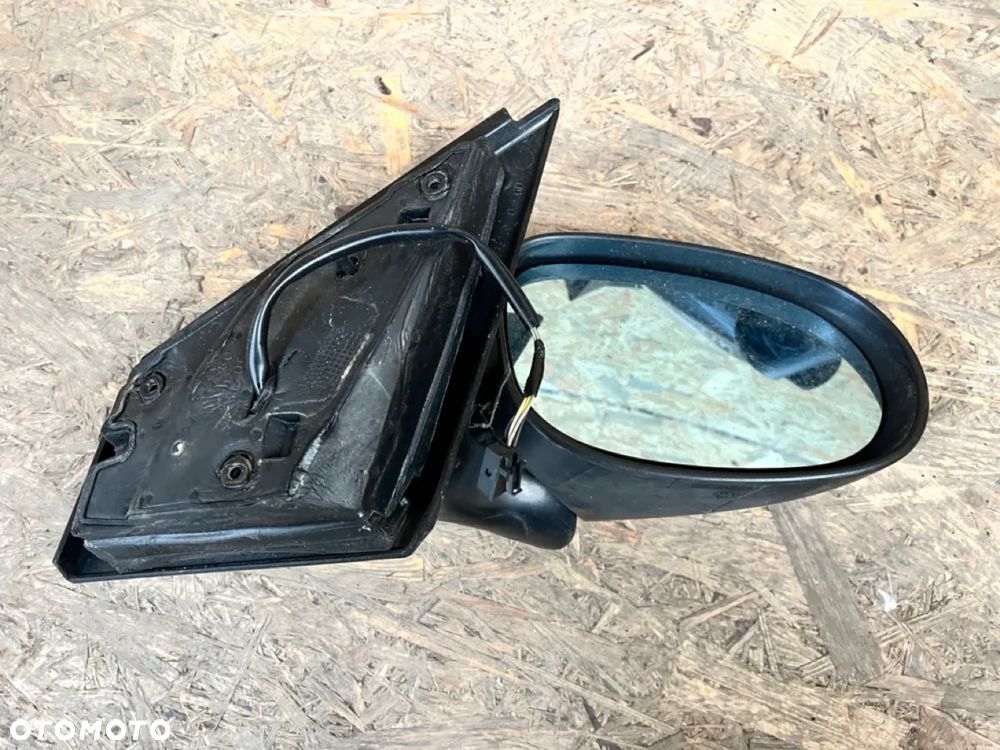 FIAT BRAVO 2 II Lusterko prawe Kod lakieru: 106/B - 3