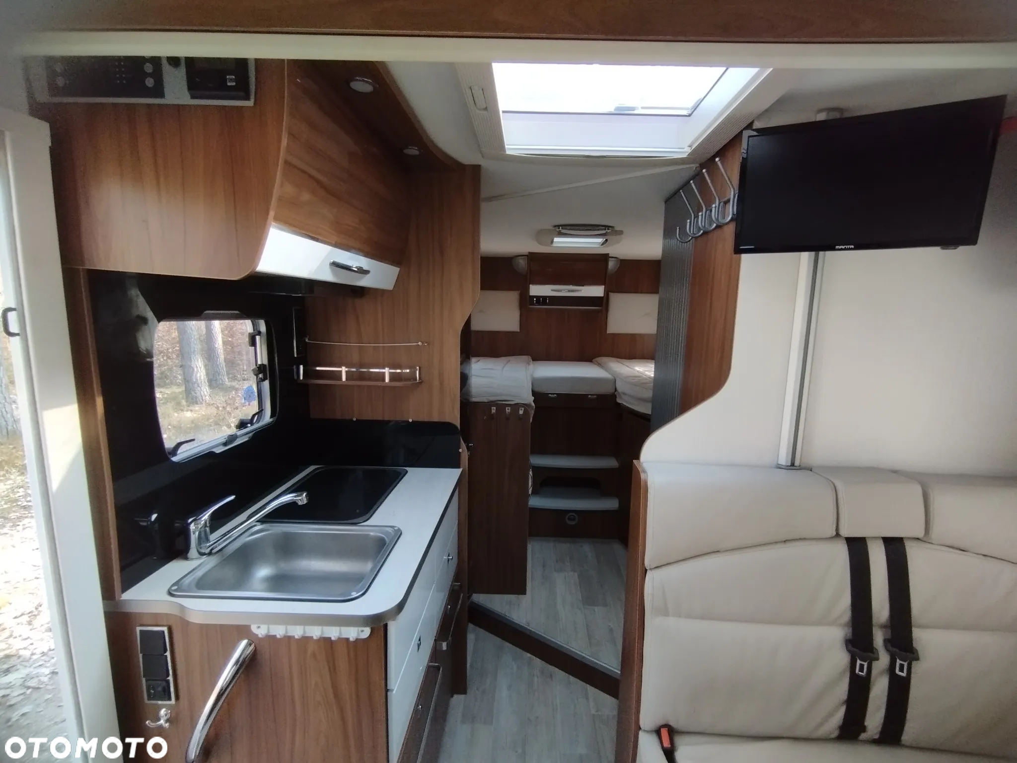 PILOTE G650 GS Essentiel - 14