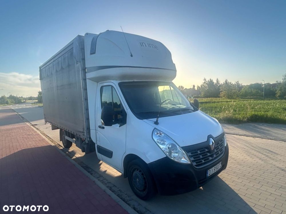 Renault Master - 11