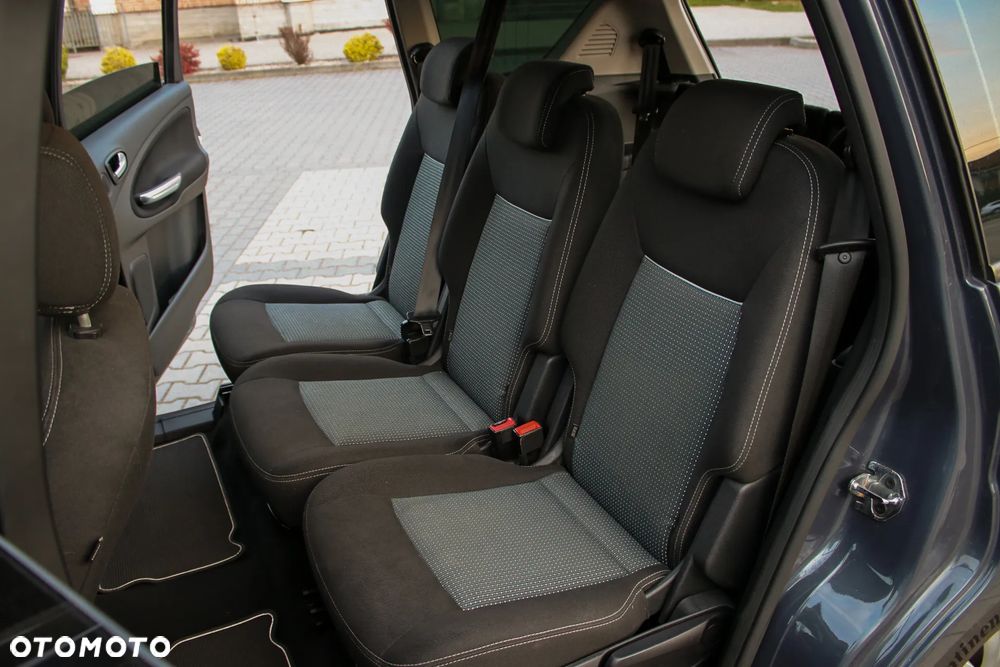 Ford S-Max 2.0 TDCi DPF Business Edition - 25
