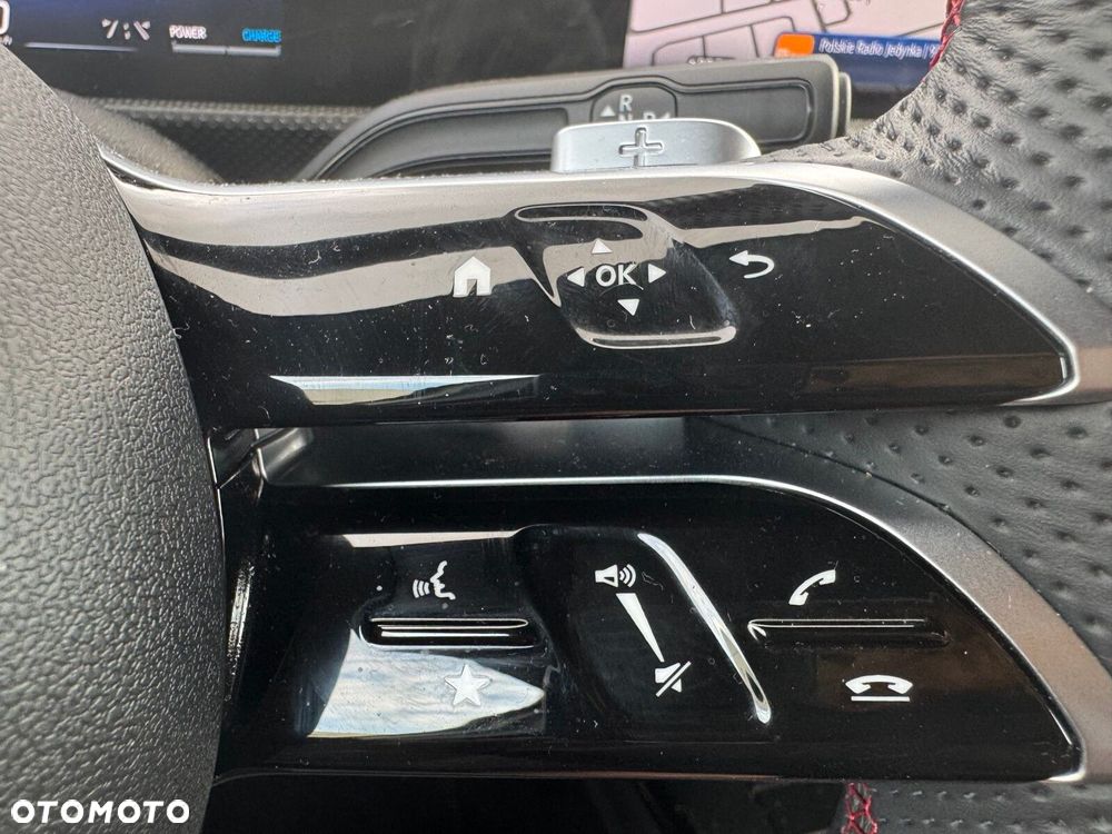 Mercedes-Benz Klasa A - 25