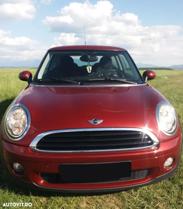 Mini ONE Standard - 3