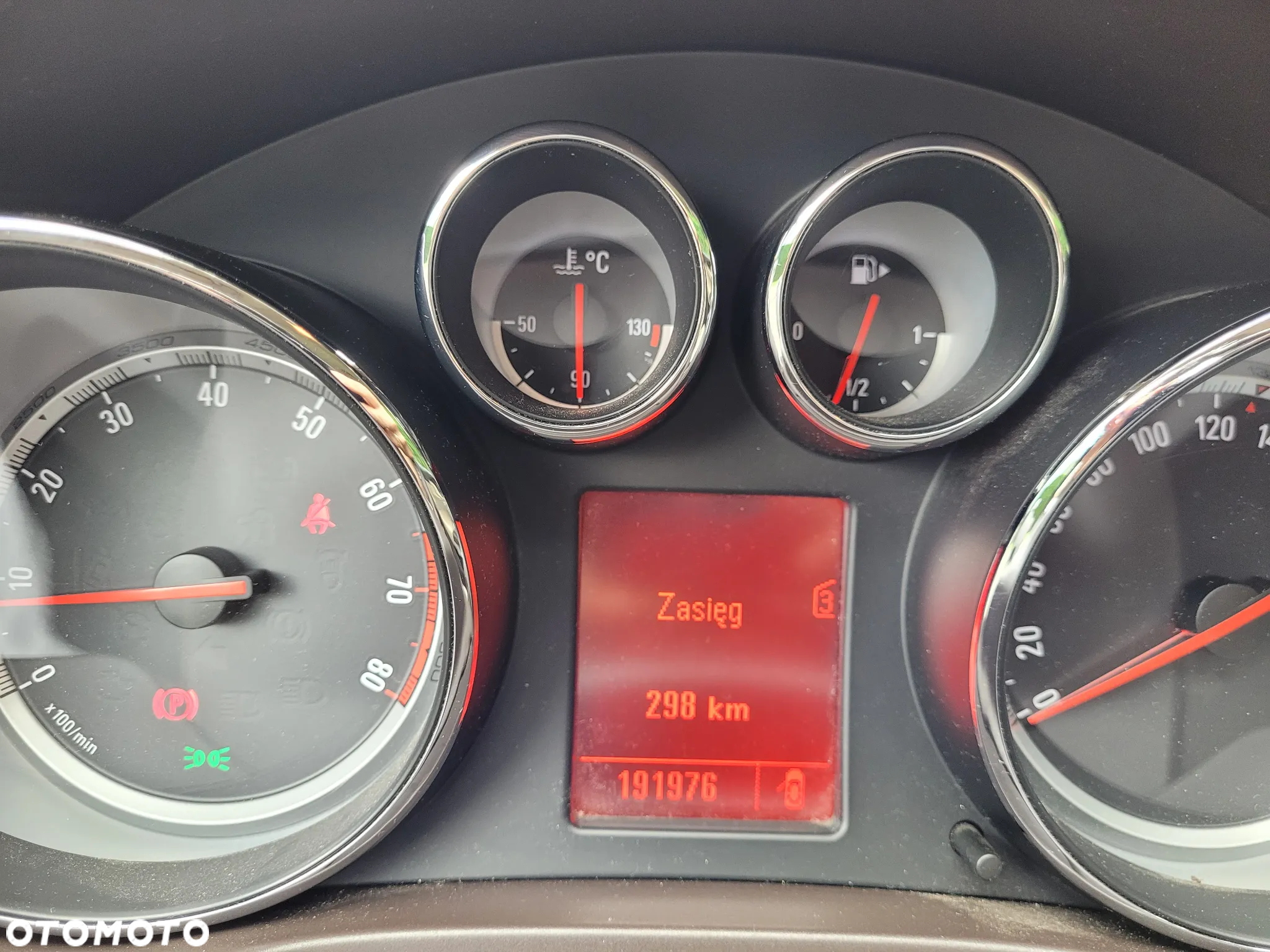 Opel Insignia 1.6 T Cosmo - 7