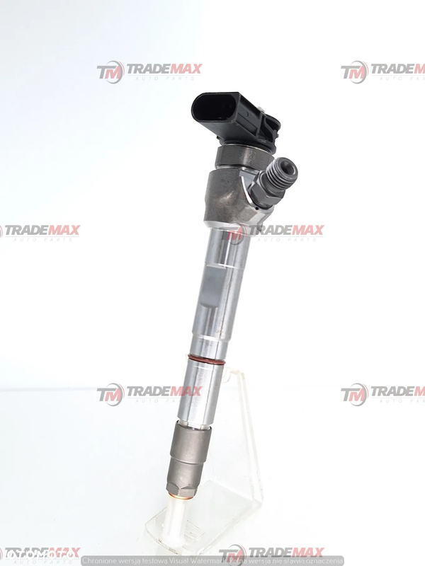 NOWY ORYGINALNY WTRYSKIWACZ WTRYSK Bosch 0445110960