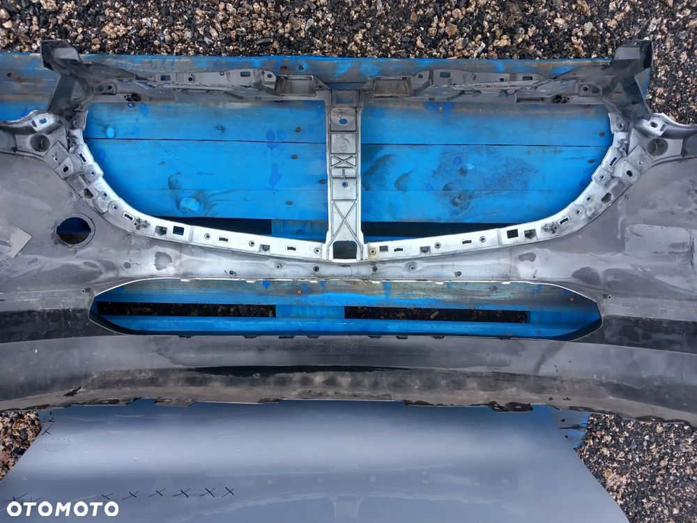 Zderzak MAZDA CX30 przód/przedni OE DFP5-50031 - 12