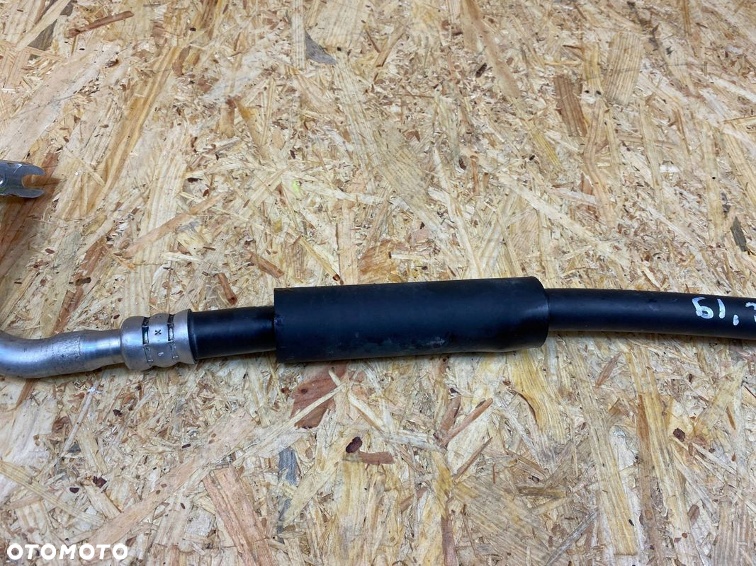 WĄŻ RURKA PRZEWÓD KLIMATYZACJI SUBARU FORESTER V 2.0B 2018- - 7
